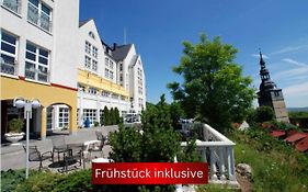 Hotel Residenz Bad Frankenhausen